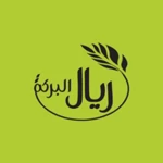 ريال البركة riyal albarakah android application logo